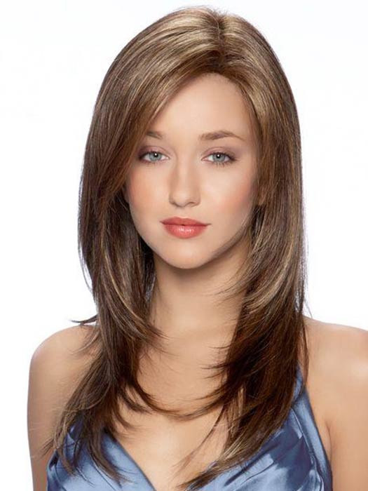 Chanelle by TressAllure - Regal Wigs
